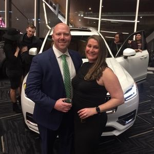 Meet your Posher, Steve